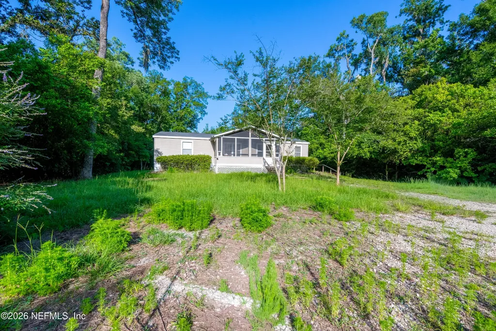 1216 SW Nebraska Terrace Fort White FL 32038
