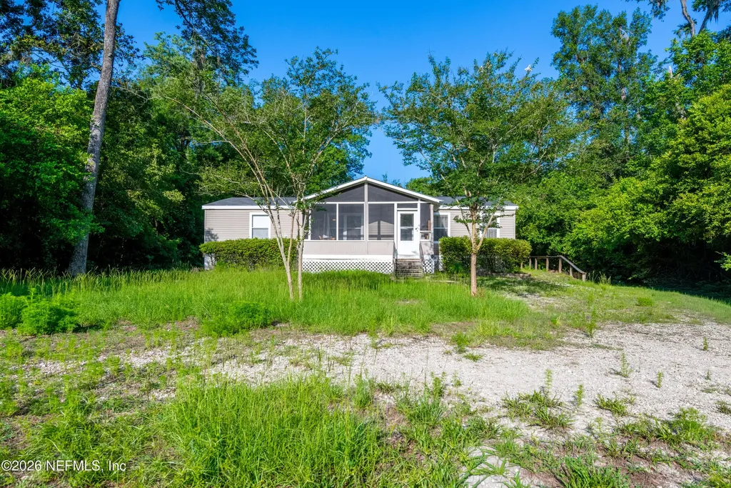 1216 SW Nebraska Terrace Fort White FL 32038