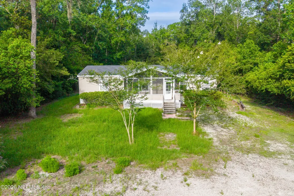 1216 SW Nebraska Terrace Fort White FL 32038