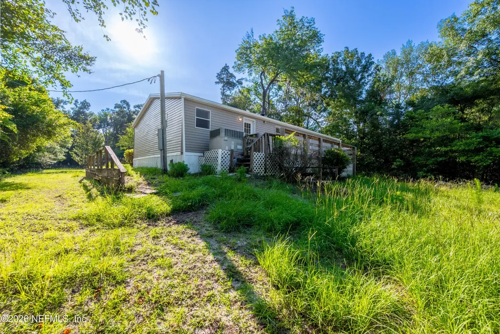 1216 SW Nebraska Terrace Fort White FL 32038
