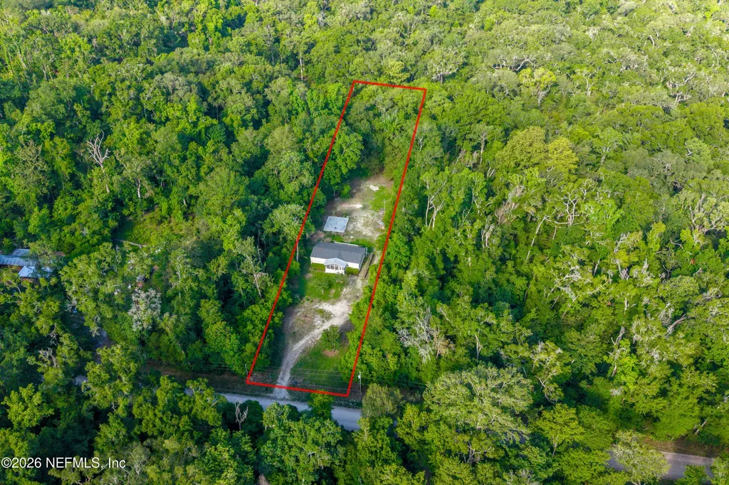 1216 SW Nebraska Terrace Fort White FL 32038