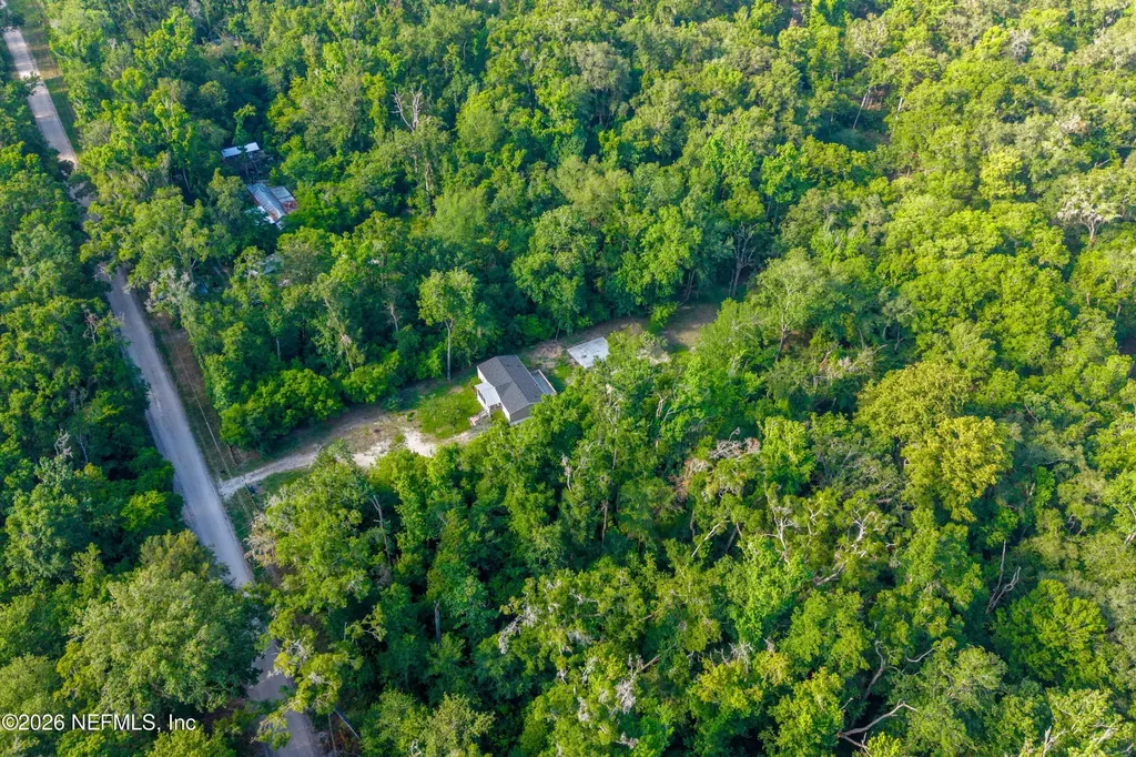 1216 SW Nebraska Terrace Fort White FL 32038