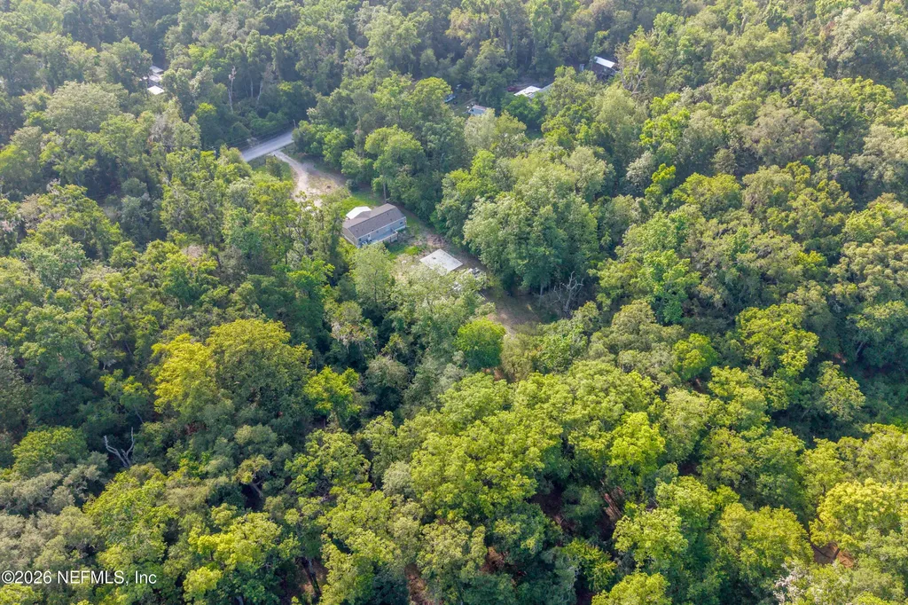 1216 SW Nebraska Terrace Fort White FL 32038