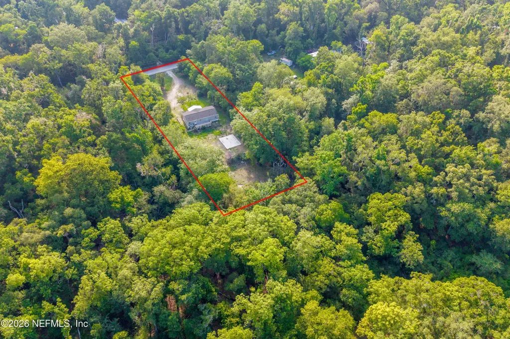 1216 SW Nebraska Terrace Fort White FL 32038