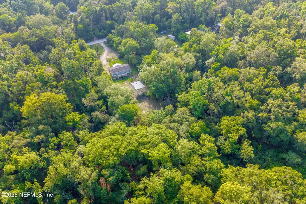 1216 SW Nebraska Terrace Fort White FL 32038