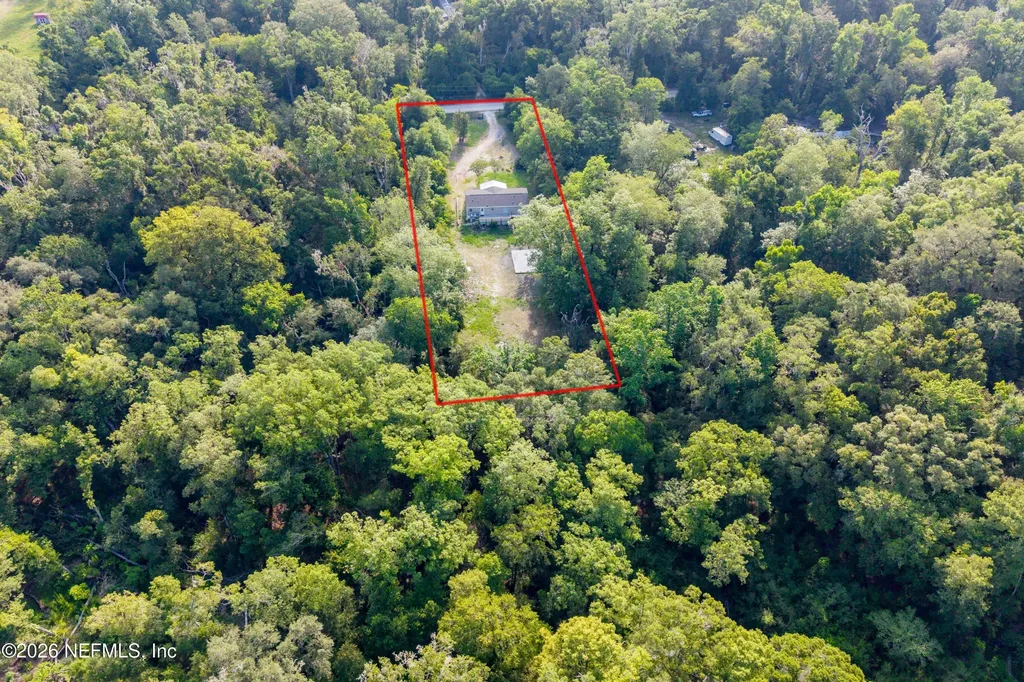1216 SW Nebraska Terrace Fort White FL 32038