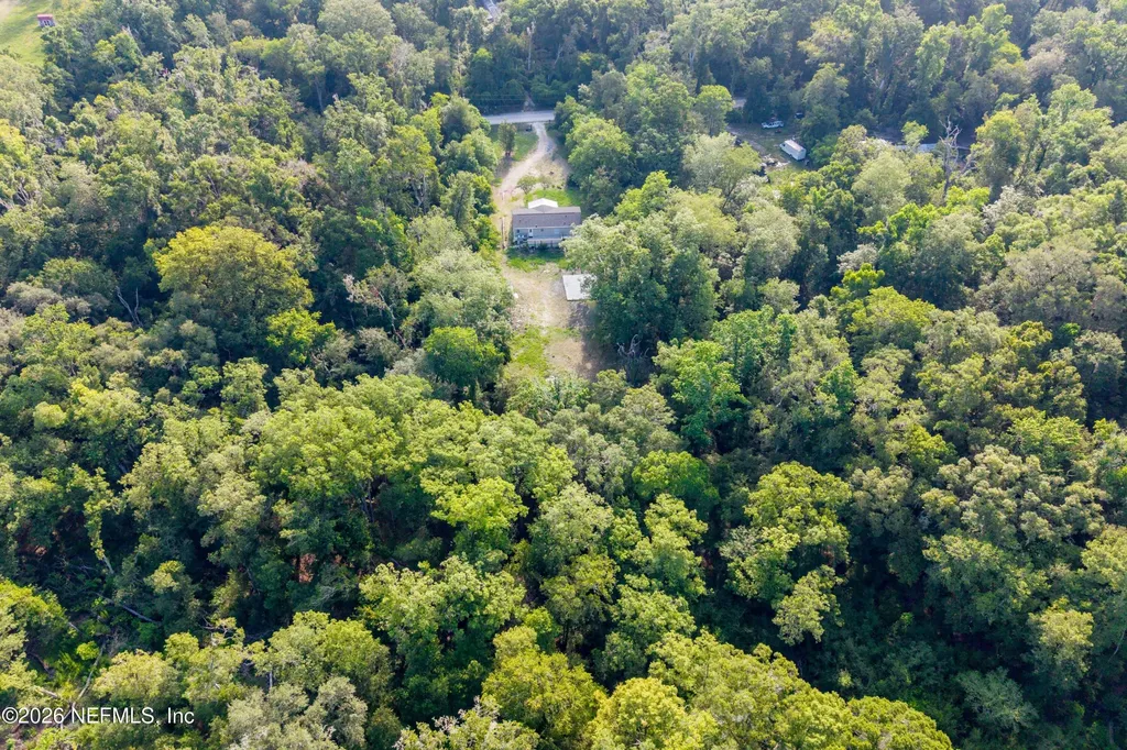 1216 SW Nebraska Terrace Fort White FL 32038
