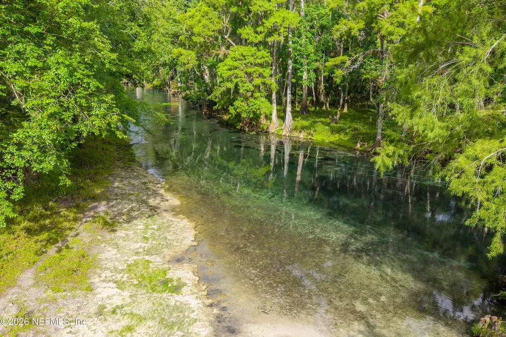 1216 SW Nebraska Terrace Fort White FL 32038