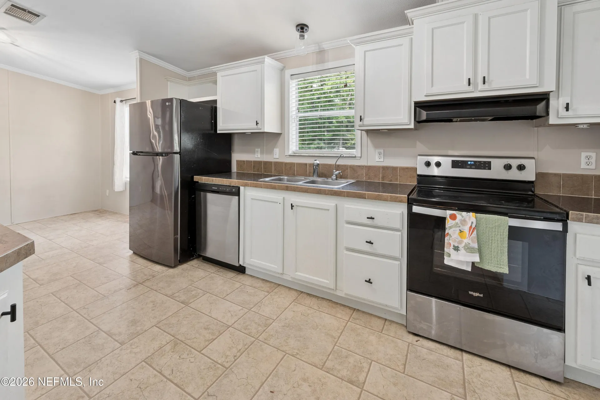 1216 SW Nebraska Terrace Fort White FL 32038