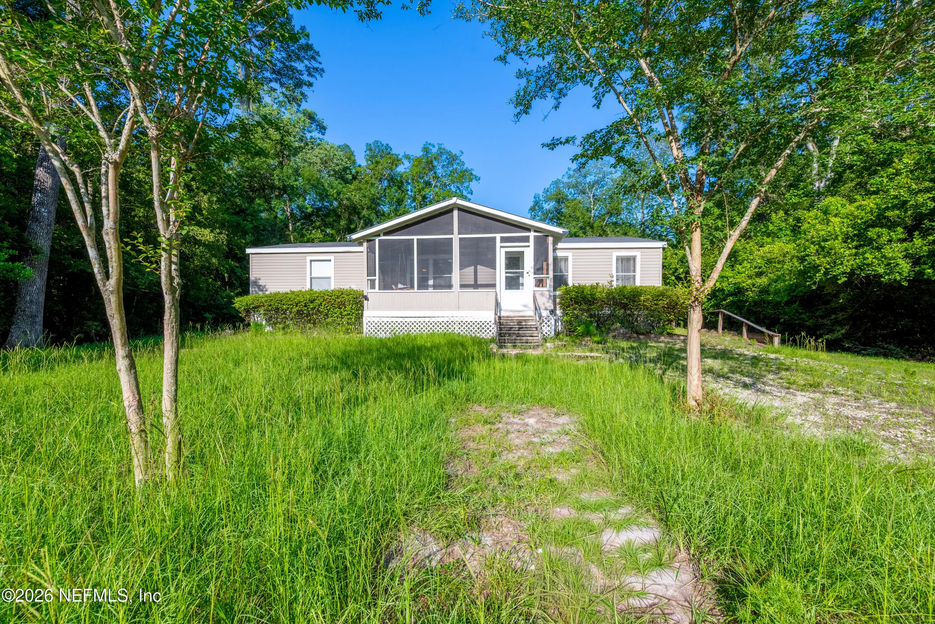 1216 SW Nebraska Terrace Fort White FL 32038
