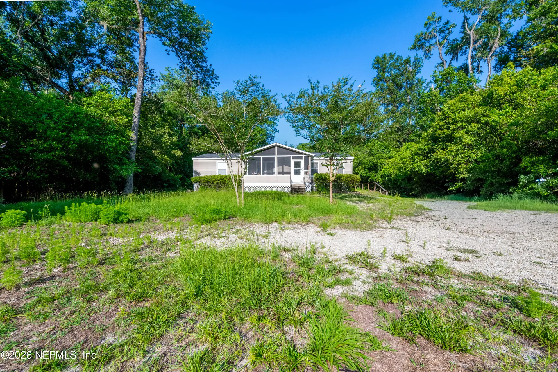 1216 SW Nebraska Terrace Fort White FL 32038
