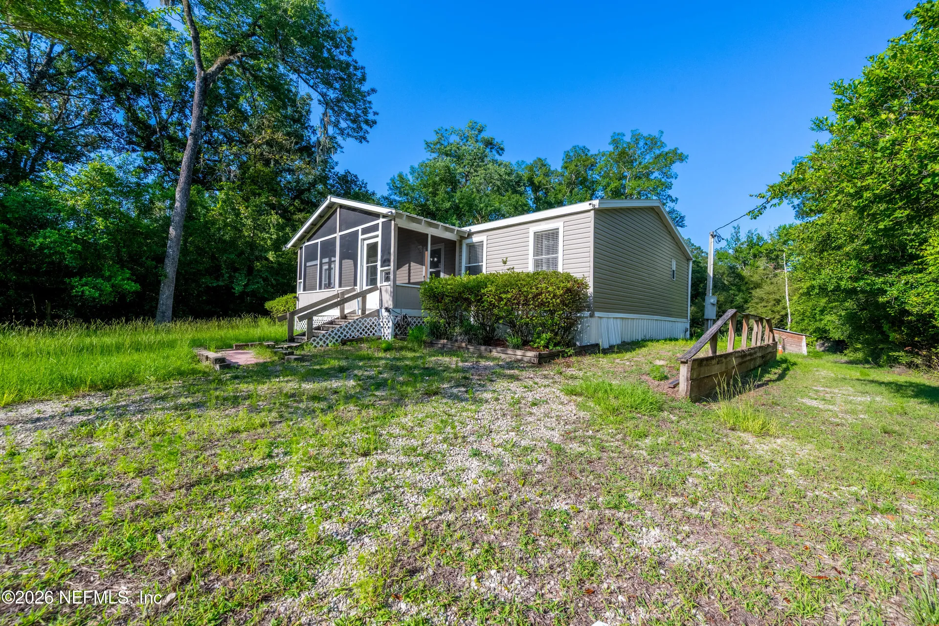 1216 SW Nebraska Terrace Fort White FL 32038