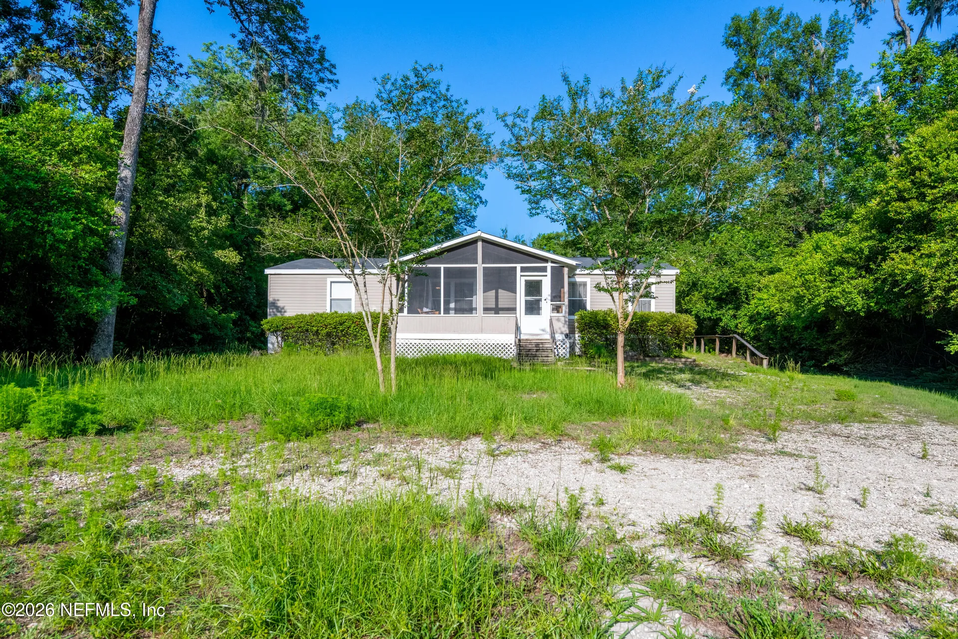 1216 SW Nebraska Terrace Fort White FL 32038