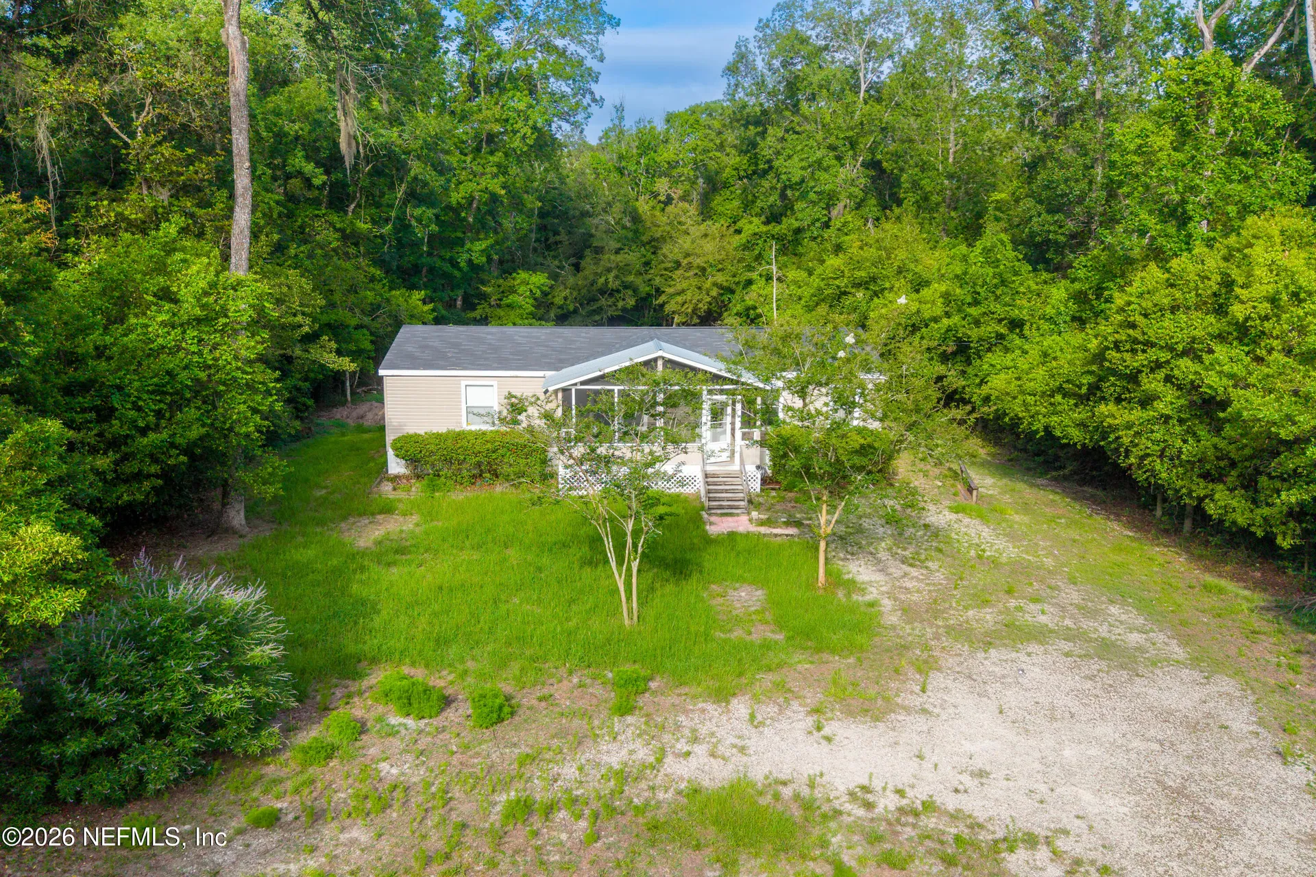 1216 SW Nebraska Terrace Fort White FL 32038
