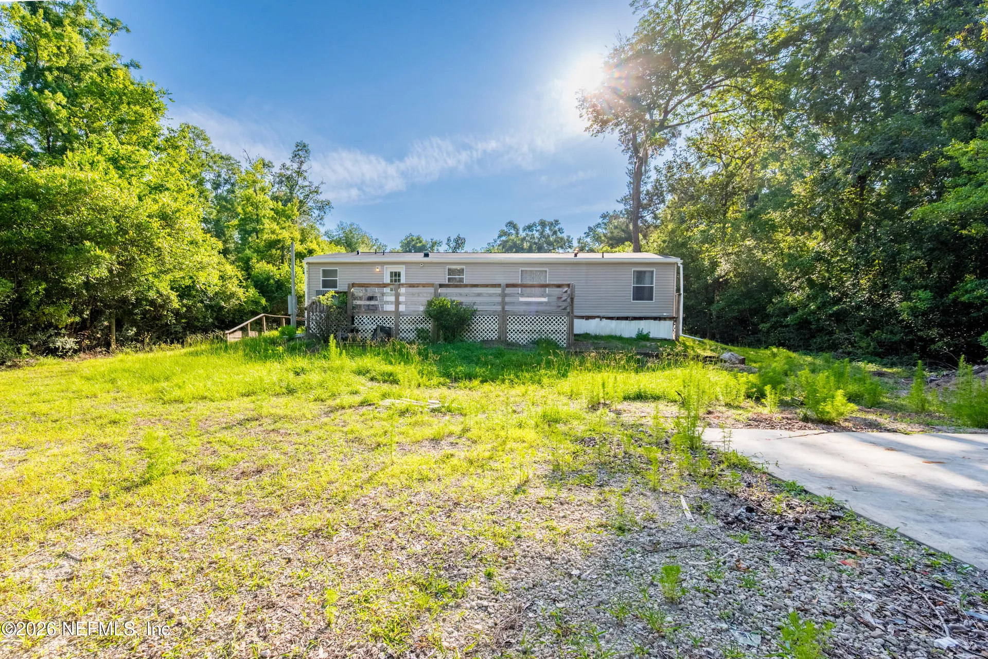 1216 SW Nebraska Terrace Fort White FL 32038