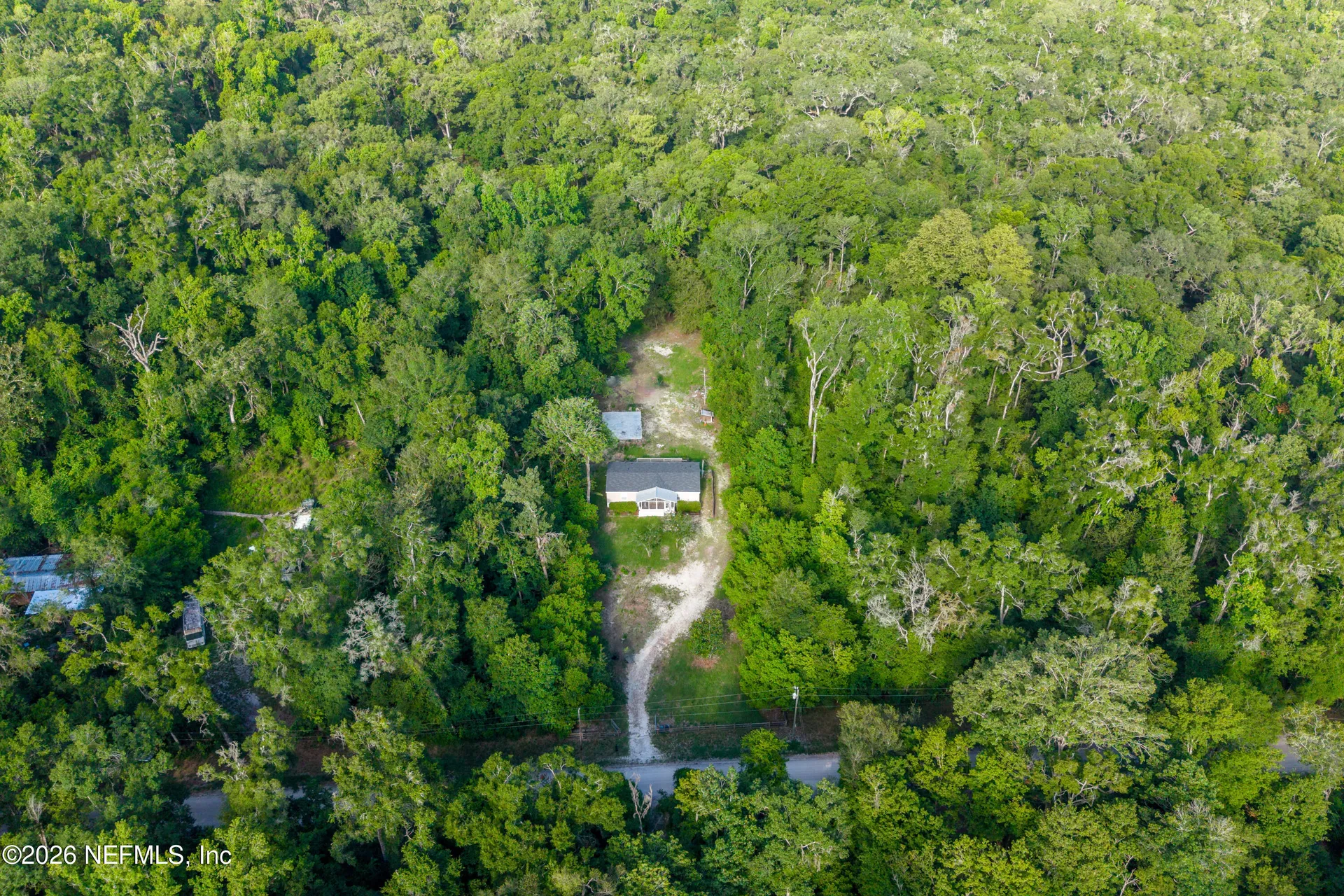 1216 SW Nebraska Terrace Fort White FL 32038