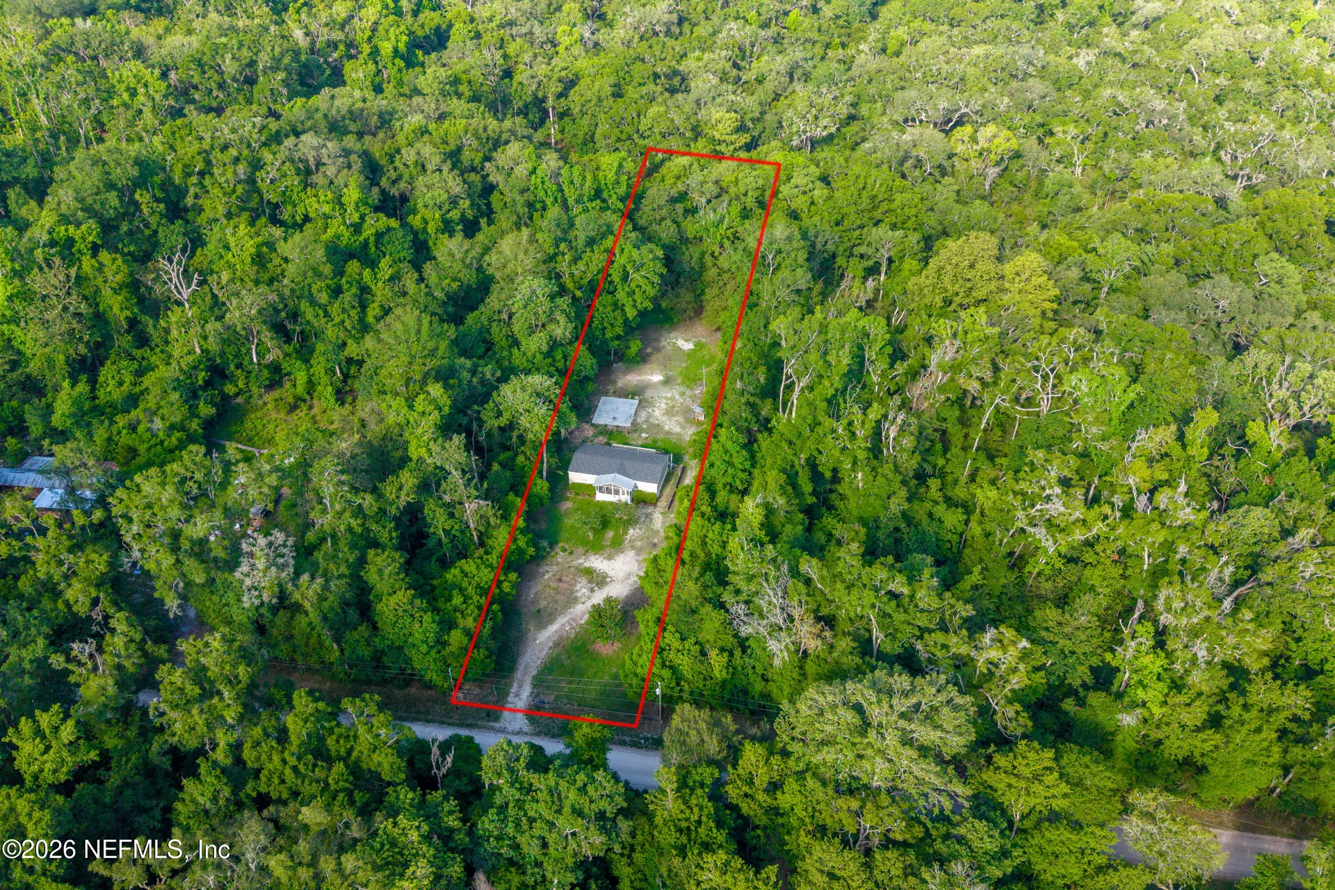 1216 SW Nebraska Terrace Fort White FL 32038