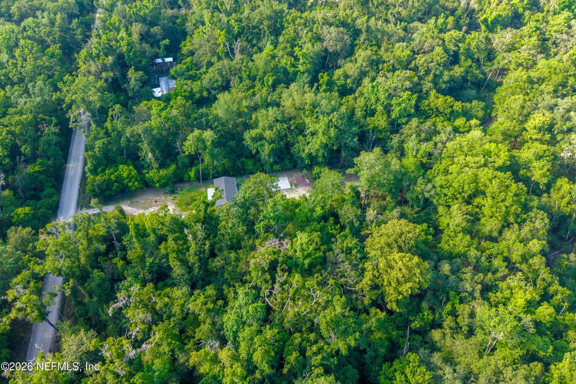 1216 SW Nebraska Terrace Fort White FL 32038