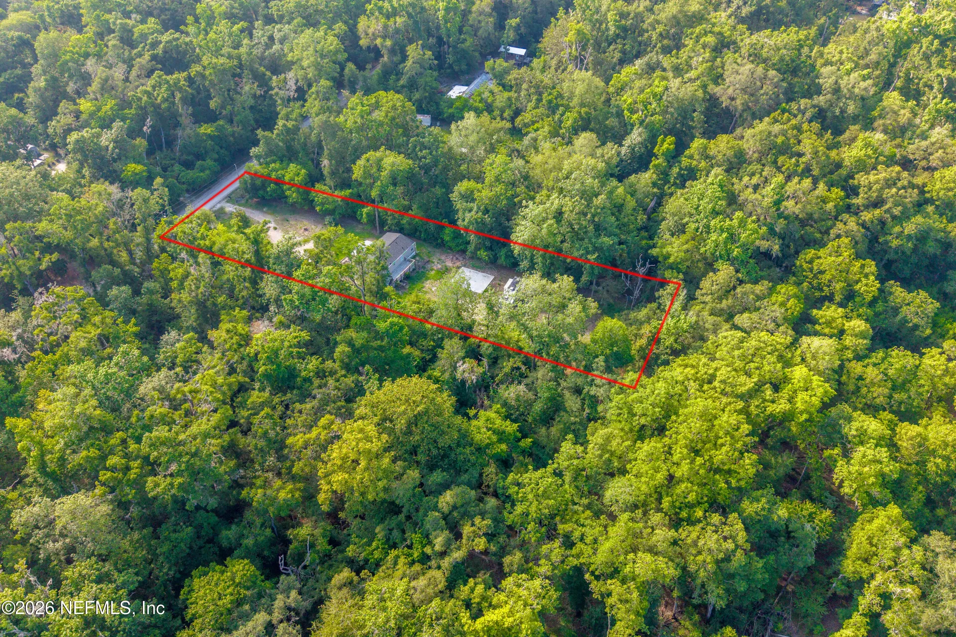 1216 SW Nebraska Terrace Fort White FL 32038
