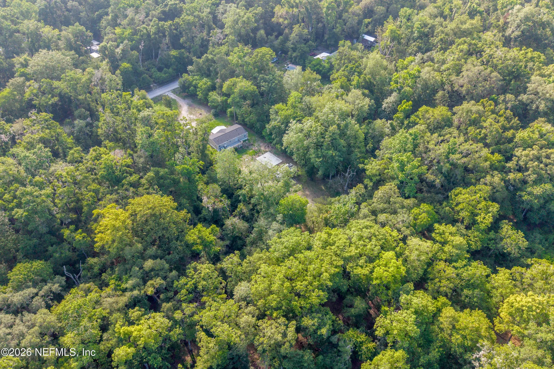 1216 SW Nebraska Terrace Fort White FL 32038