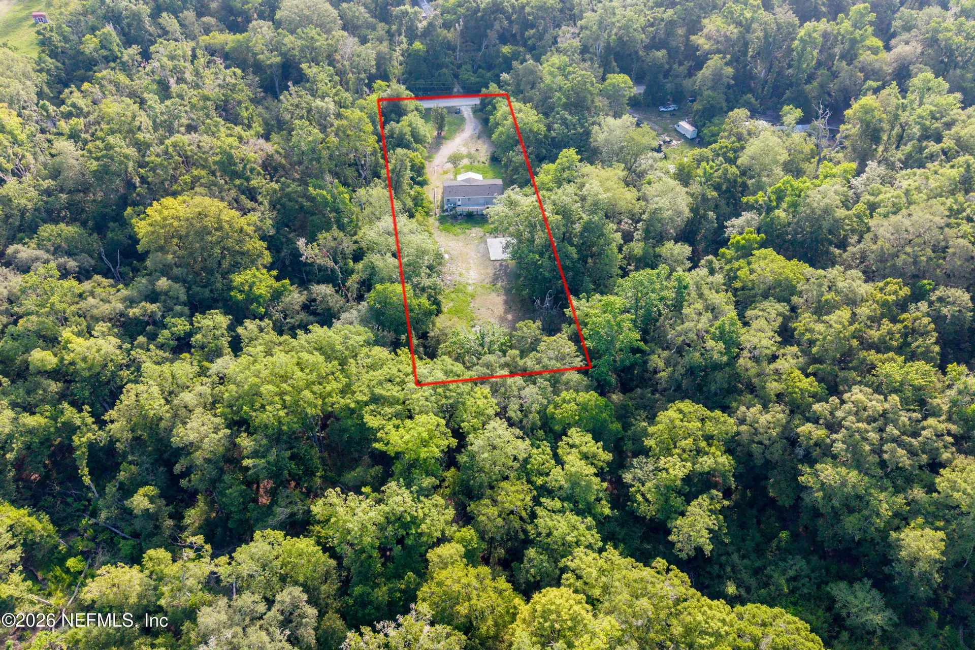 1216 SW Nebraska Terrace Fort White FL 32038