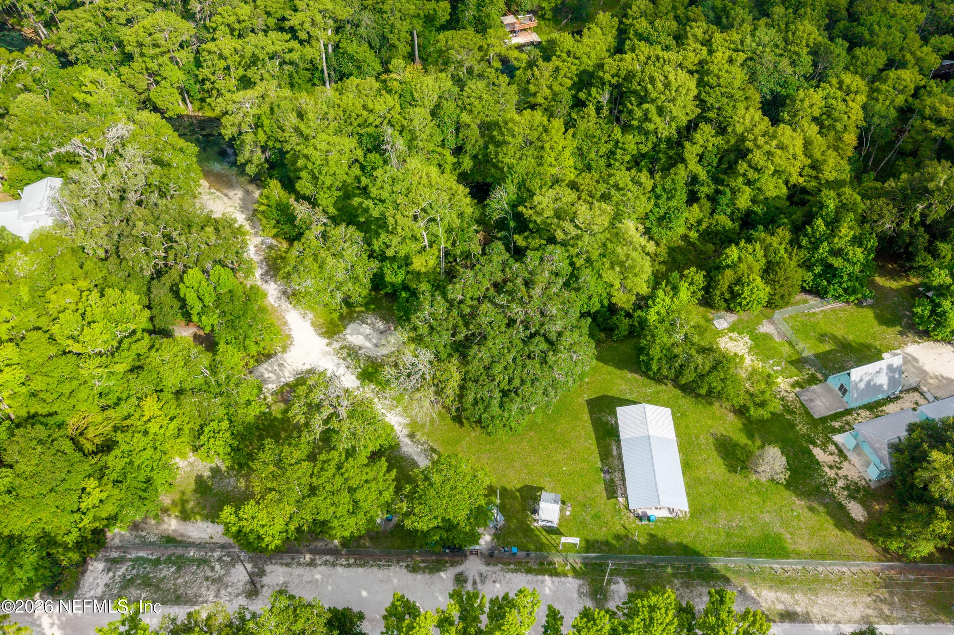 1216 SW Nebraska Terrace Fort White FL 32038