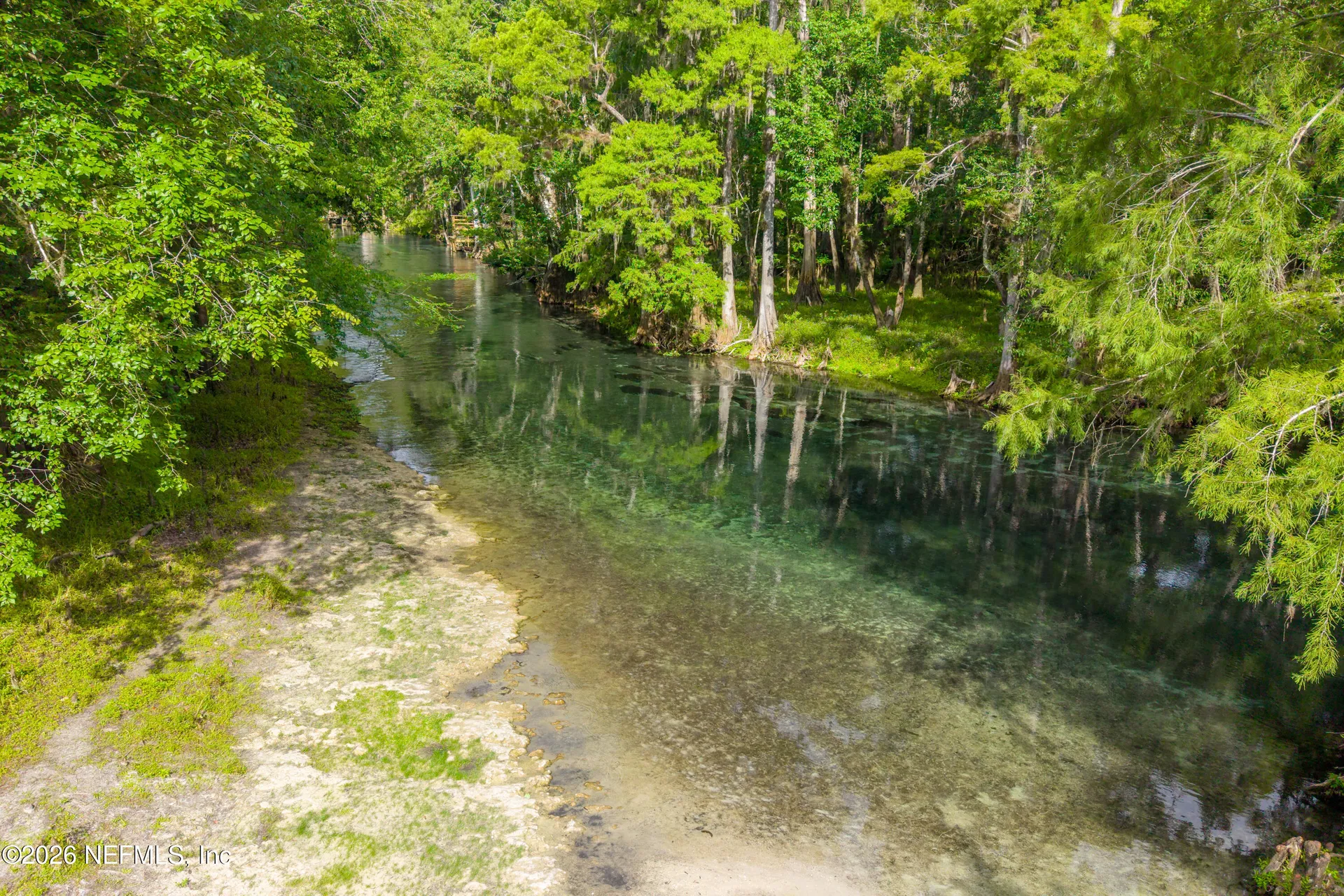 1216 SW Nebraska Terrace Fort White FL 32038