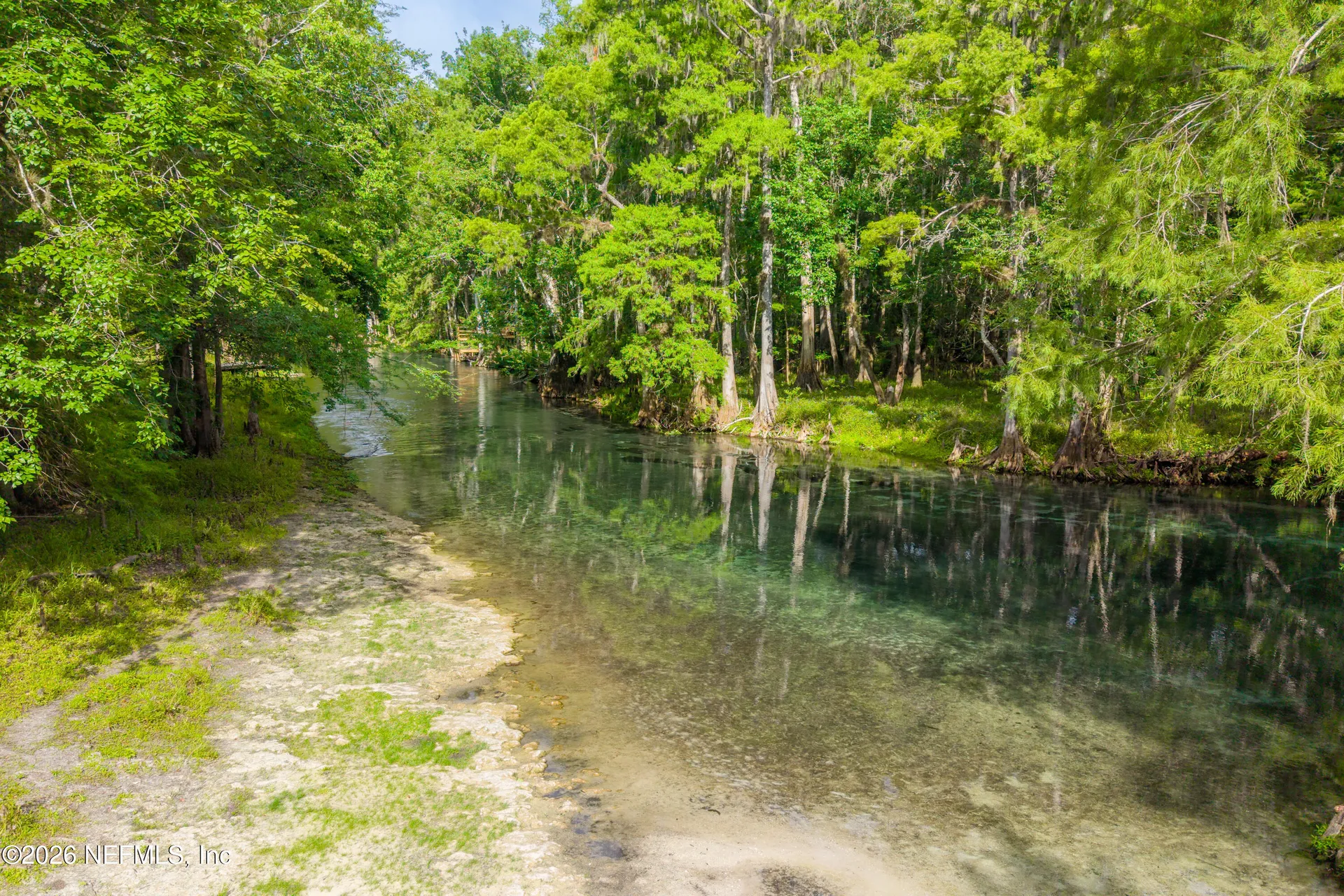 1216 SW Nebraska Terrace Fort White FL 32038