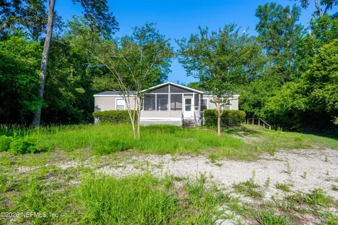 1216 SW Nebraska Terrace Fort White FL 32038