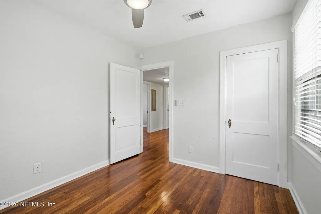 3526 Ernest Street Jacksonville FL 32205
