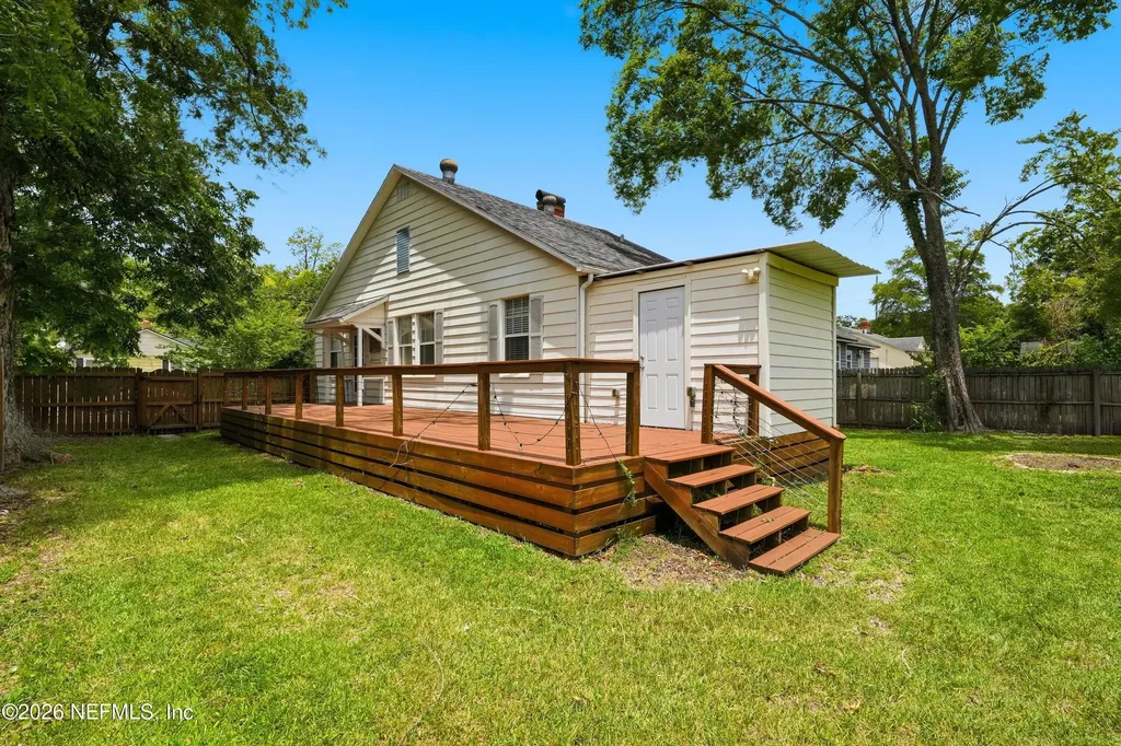 3526 Ernest Street Jacksonville FL 32205