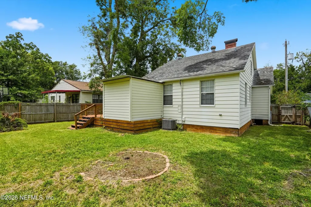 3526 Ernest Street Jacksonville FL 32205