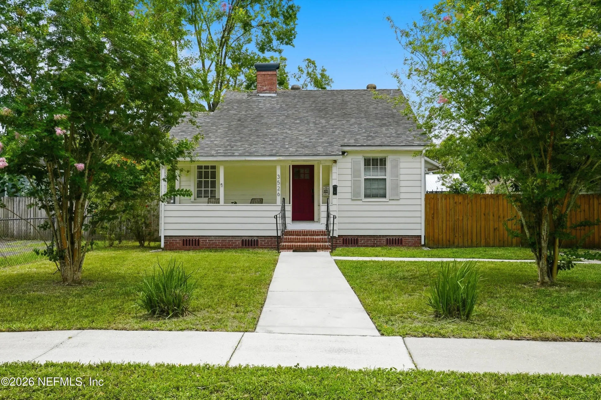 3526 Ernest Street Jacksonville FL 32205