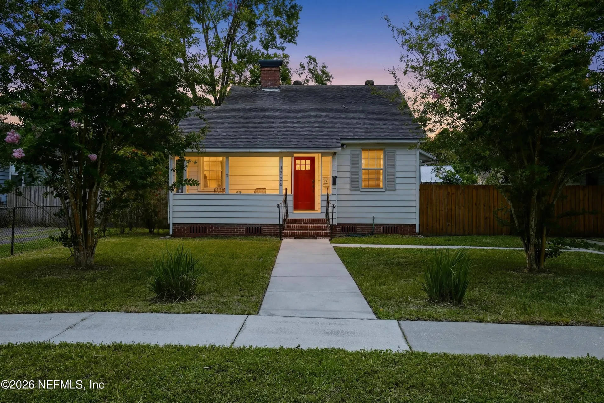 3526 Ernest Street Jacksonville FL 32205