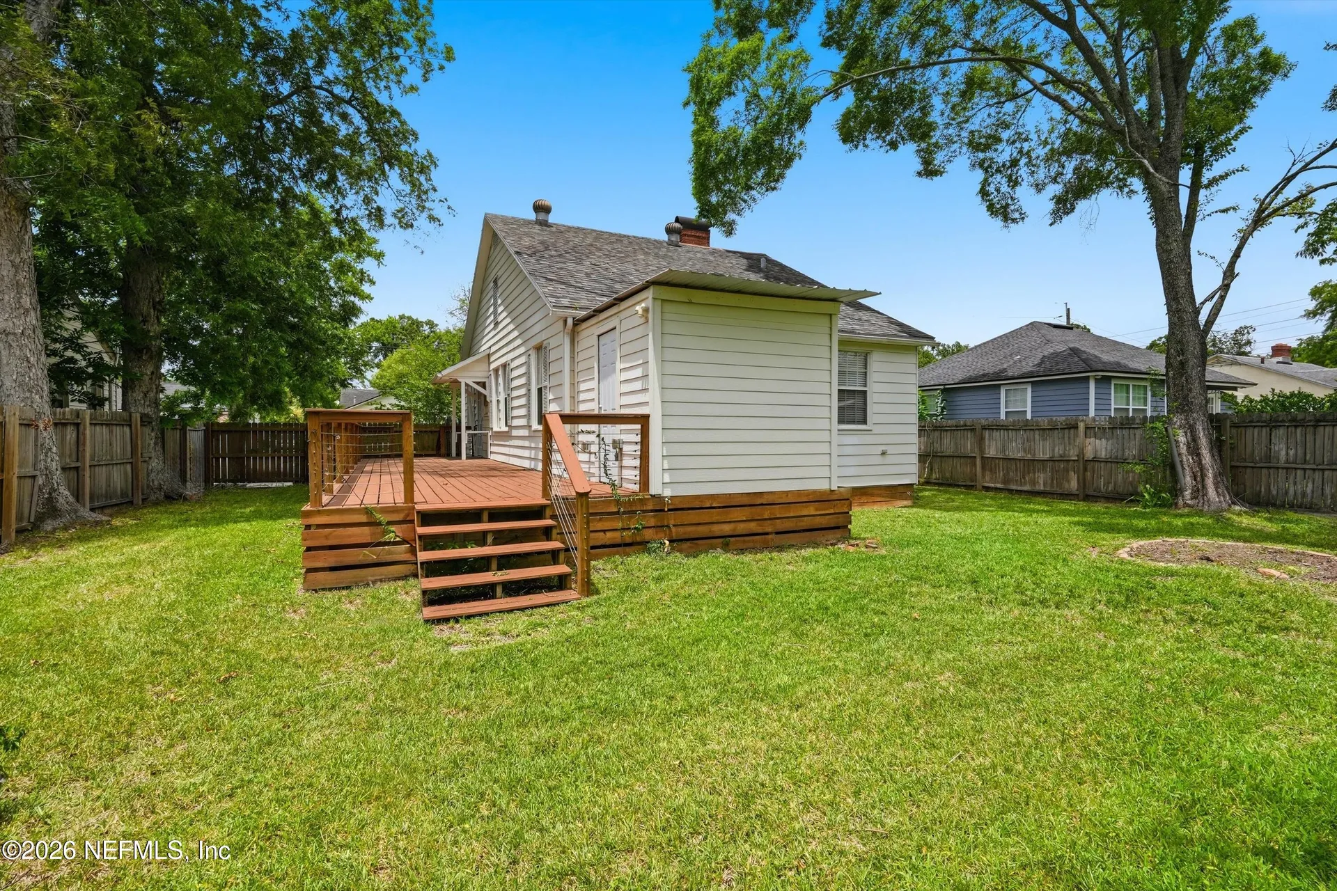 3526 Ernest Street Jacksonville FL 32205