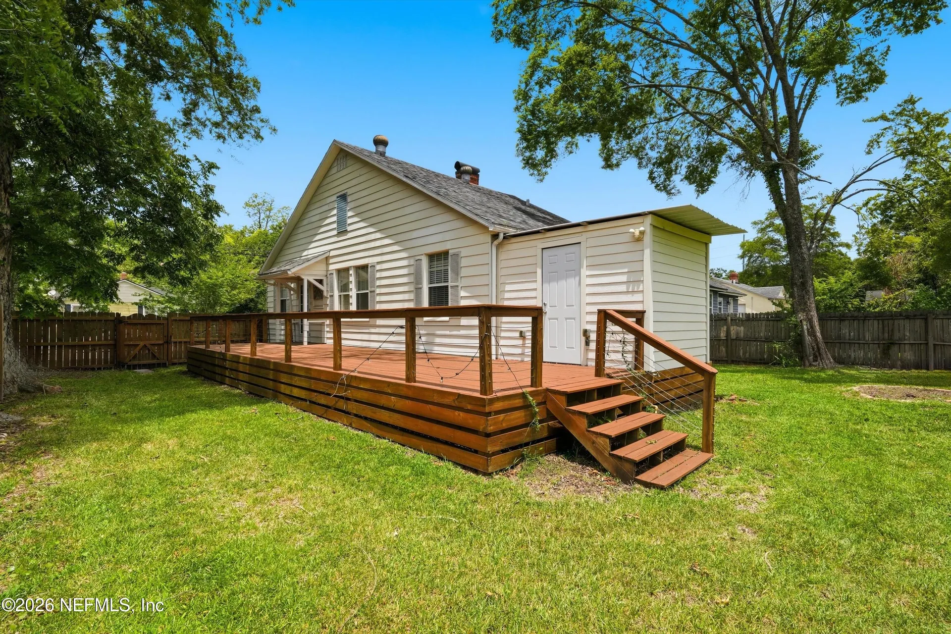 3526 Ernest Street Jacksonville FL 32205