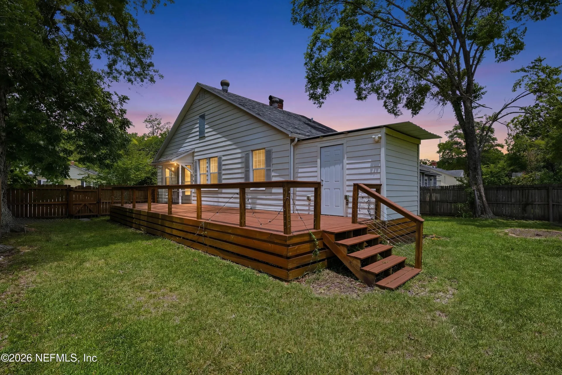 3526 Ernest Street Jacksonville FL 32205