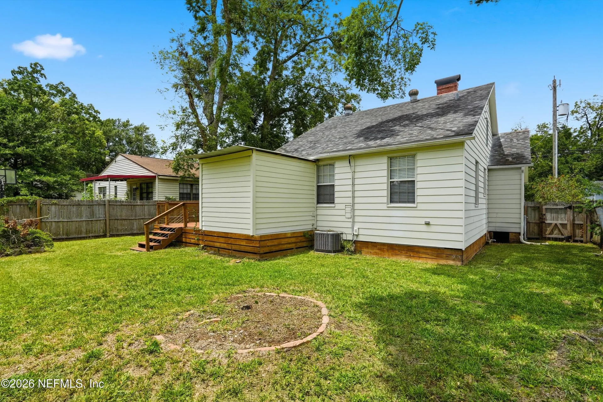 3526 Ernest Street Jacksonville FL 32205