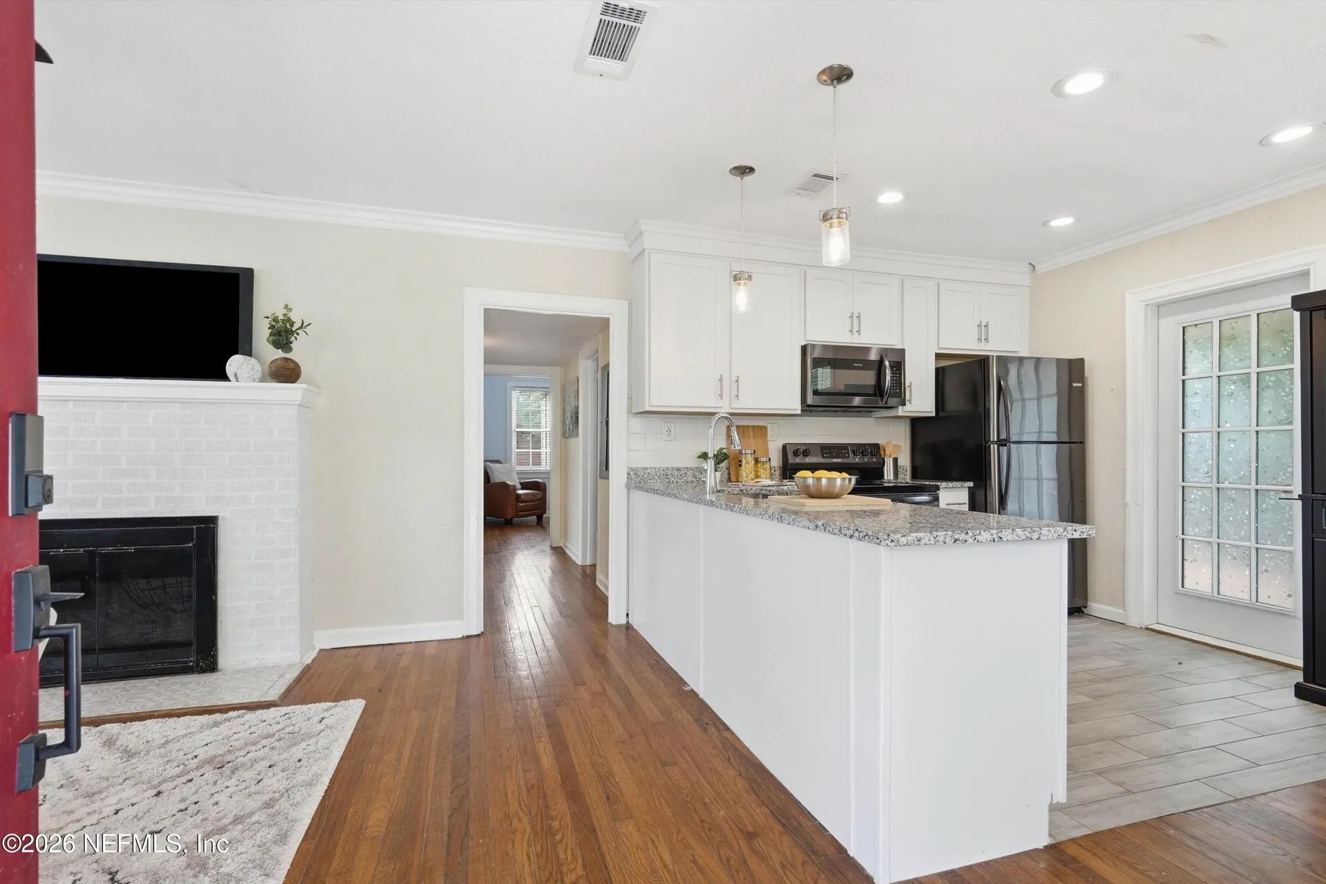 3526 Ernest Street Jacksonville FL 32205