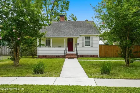 3526 Ernest Street Jacksonville FL 32205