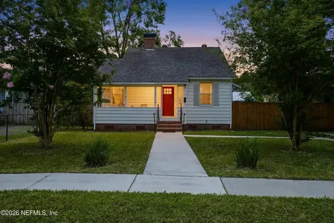 3526 Ernest Street Jacksonville FL 32205