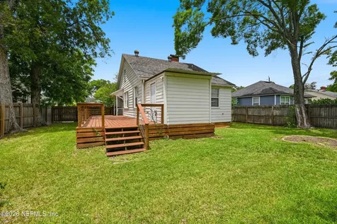 3526 Ernest Street Jacksonville FL 32205