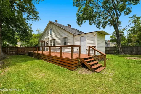 3526 Ernest Street Jacksonville FL 32205