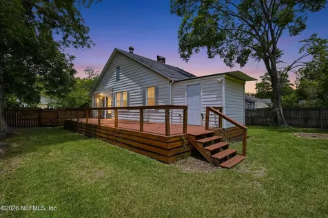 3526 Ernest Street Jacksonville FL 32205