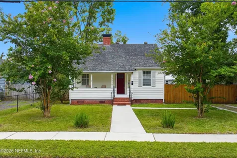 3526 Ernest Street Jacksonville FL 32205