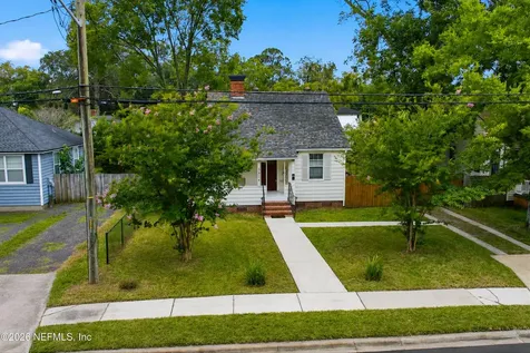 3526 Ernest Street Jacksonville FL 32205