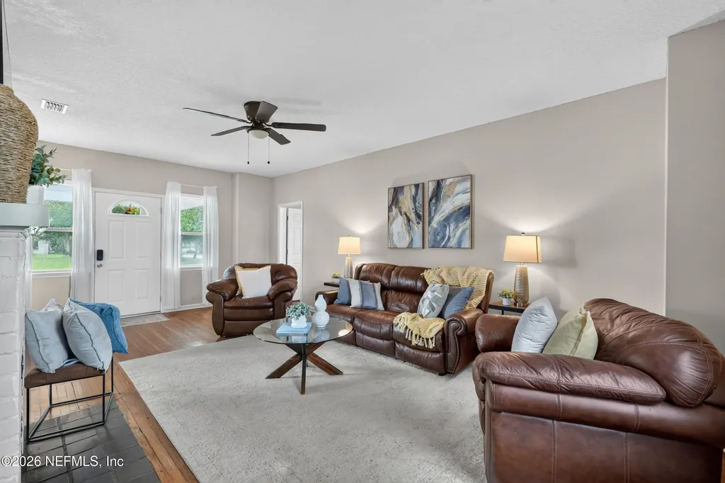 310 Bayard Street Green Cove Springs FL 32043