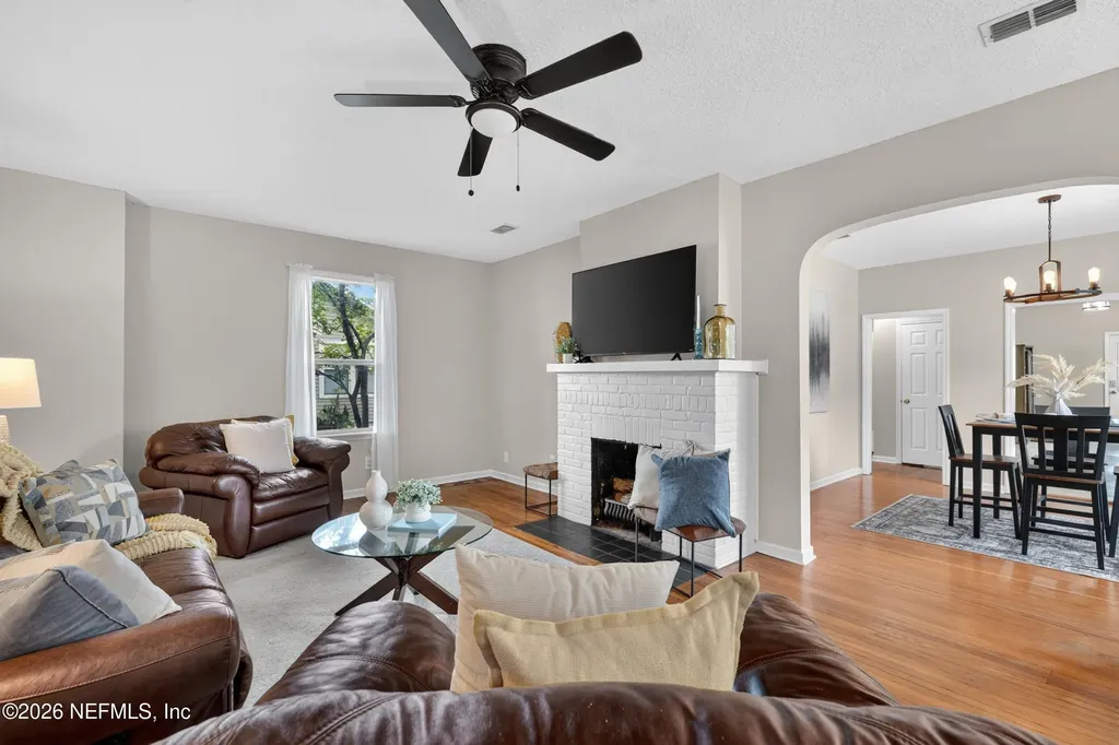 310 Bayard Street Green Cove Springs FL 32043
