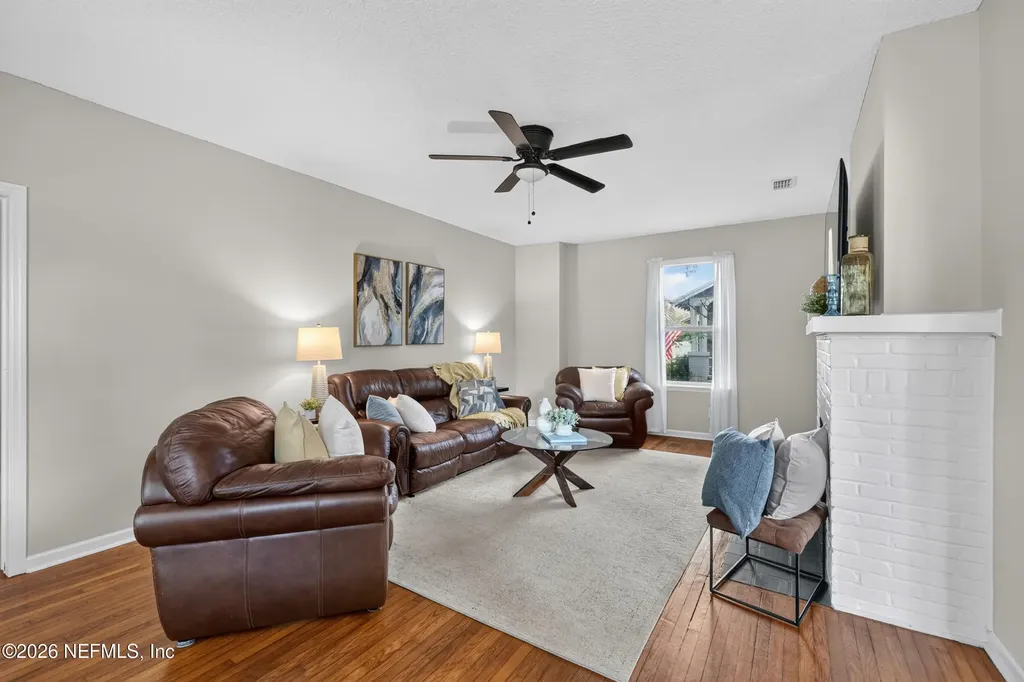 310 Bayard Street Green Cove Springs FL 32043