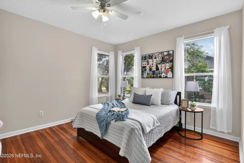 310 Bayard Street Green Cove Springs FL 32043